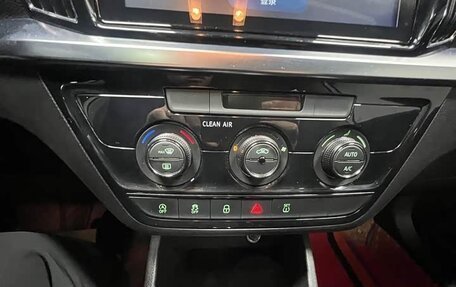 Skoda Kamiq I, 2022 год, 1 593 000 рублей, 10 фотография