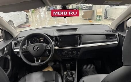 Skoda Kamiq I, 2022 год, 1 603 000 рублей, 8 фотография