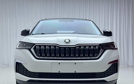 Skoda Kamiq I, 2022 год, 1 620 000 рублей, 2 фотография