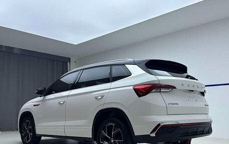 Skoda Kamiq I, 2022 год, 1 620 000 рублей, 6 фотография
