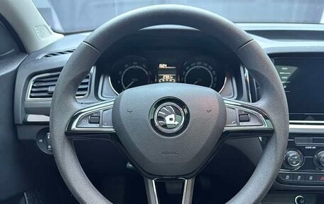 Skoda Kamiq I, 2022 год, 1 620 000 рублей, 9 фотография