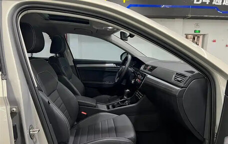 Skoda Superb III рестайлинг, 2023 год, 1 740 888 рублей, 8 фотография