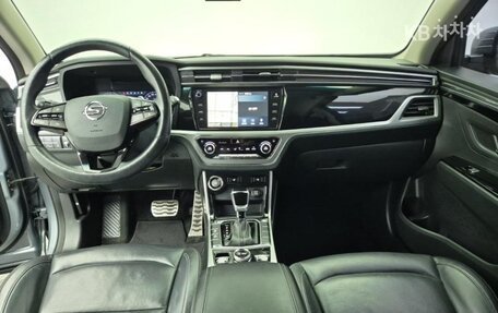 SsangYong Korando, 2022 год, 1 820 000 рублей, 5 фотография