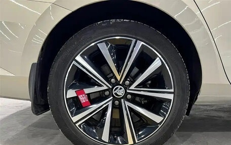 Skoda Superb III рестайлинг, 2023 год, 1 740 888 рублей, 22 фотография