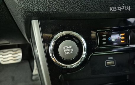 SsangYong Korando, 2022 год, 1 820 000 рублей, 15 фотография