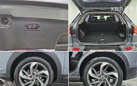 SsangYong Korando, 2022 год, 1 820 000 рублей, 18 фотография