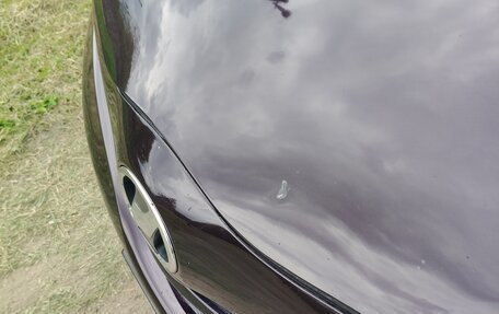 Toyota Vitz, 2013 год, 540 000 рублей, 9 фотография