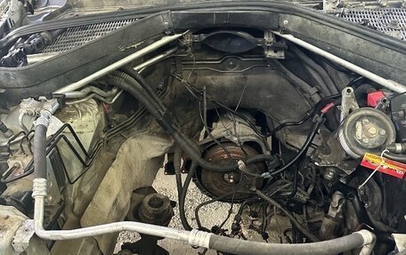 BMW X6, 2008 год, 800 000 рублей, 9 фотография