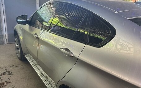 BMW X6, 2008 год, 800 000 рублей, 3 фотография