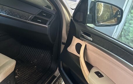 BMW X6, 2008 год, 800 000 рублей, 12 фотография