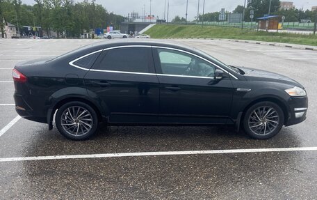 Ford Mondeo IV, 2011 год, 1 070 000 рублей, 3 фотография