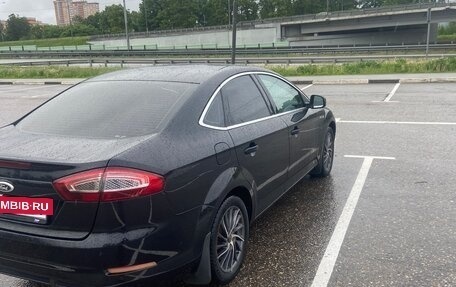 Ford Mondeo IV, 2011 год, 1 070 000 рублей, 4 фотография