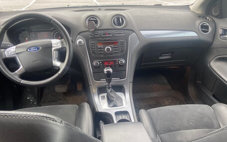 Ford Mondeo IV, 2011 год, 1 070 000 рублей, 8 фотография