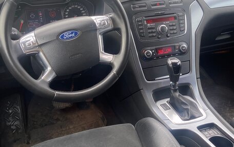 Ford Mondeo IV, 2011 год, 1 070 000 рублей, 7 фотография