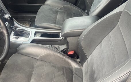 Ford Mondeo IV, 2011 год, 1 070 000 рублей, 6 фотография