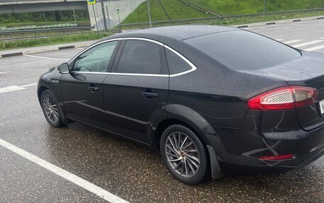 Ford Mondeo IV, 2011 год, 1 070 000 рублей, 11 фотография