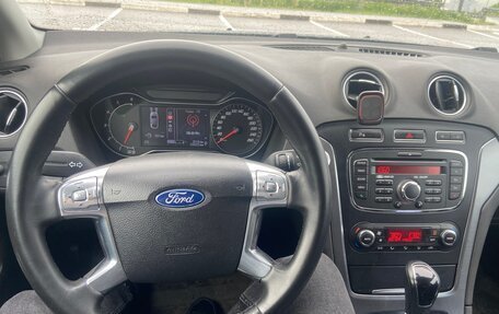 Ford Mondeo IV, 2011 год, 1 070 000 рублей, 13 фотография