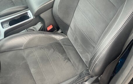 Ford Mondeo IV, 2011 год, 1 070 000 рублей, 12 фотография
