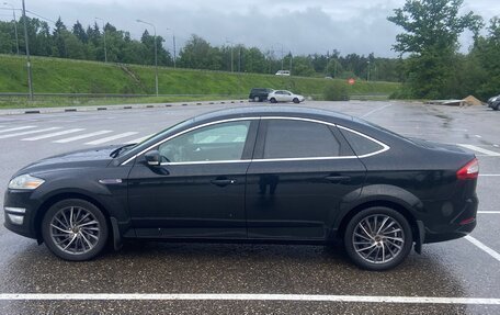 Ford Mondeo IV, 2011 год, 1 070 000 рублей, 10 фотография
