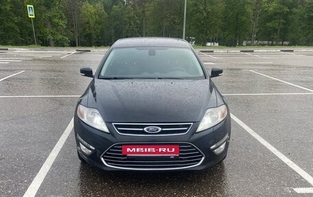 Ford Mondeo IV, 2011 год, 1 070 000 рублей, 9 фотография