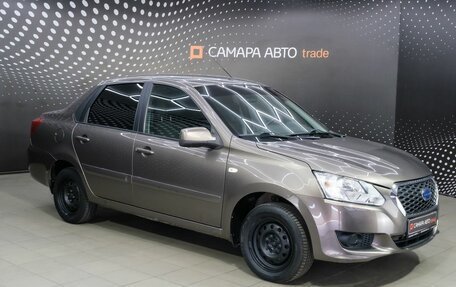 Datsun on-DO I рестайлинг, 2017 год, 533 000 рублей, 3 фотография