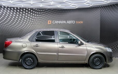 Datsun on-DO I рестайлинг, 2017 год, 533 000 рублей, 5 фотография