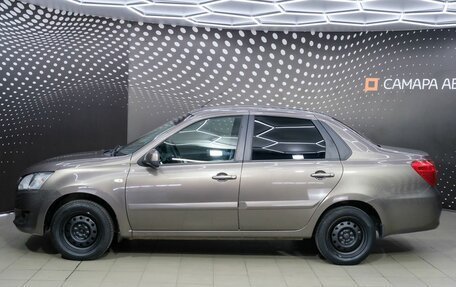 Datsun on-DO I рестайлинг, 2017 год, 533 000 рублей, 6 фотография