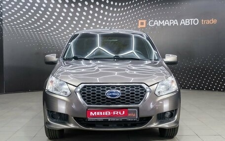 Datsun on-DO I рестайлинг, 2017 год, 533 000 рублей, 7 фотография