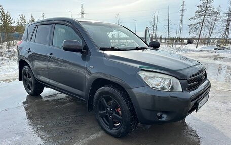 Toyota RAV4, 2007 год, 1 220 000 рублей, 2 фотография