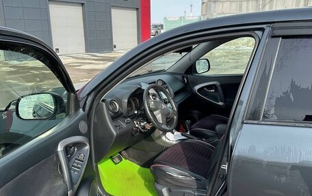 Toyota RAV4, 2007 год, 1 220 000 рублей, 7 фотография