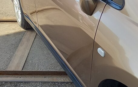 Nissan Tiida, 2008 год, 570 000 рублей, 2 фотография