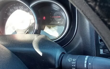 Nissan Tiida, 2008 год, 570 000 рублей, 7 фотография