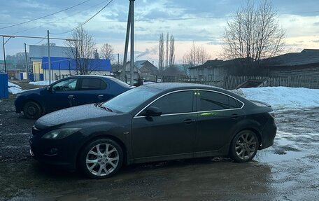 Mazda 6, 2010 год, 880 000 рублей, 6 фотография