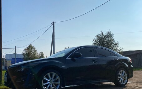 Mazda 6, 2010 год, 880 000 рублей, 5 фотография