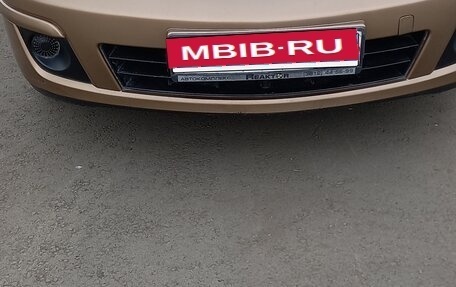 Nissan Tiida, 2008 год, 570 000 рублей, 6 фотография