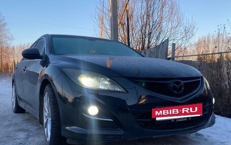 Mazda 6, 2010 год, 880 000 рублей, 2 фотография