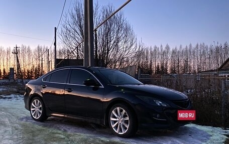 Mazda 6, 2010 год, 880 000 рублей, 3 фотография