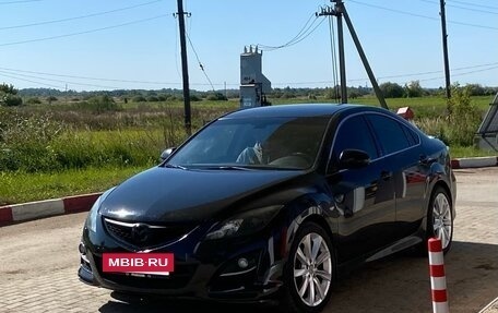 Mazda 6, 2010 год, 880 000 рублей, 4 фотография