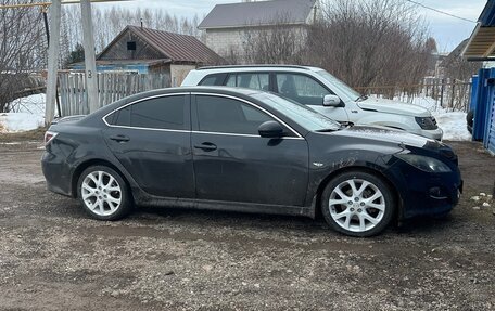 Mazda 6, 2010 год, 880 000 рублей, 7 фотография