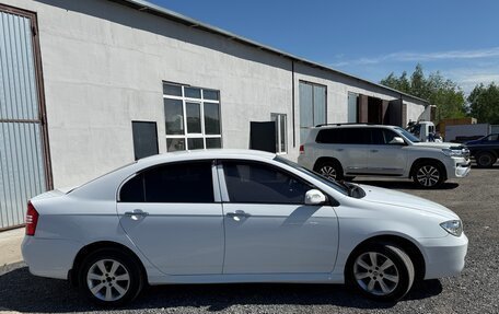 Lifan Solano I (630) рестайлинг, 2013 год, 325 000 рублей, 9 фотография