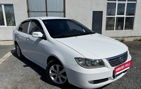Lifan Solano I (630) рестайлинг, 2013 год, 325 000 рублей, 15 фотография