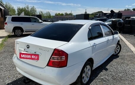 Lifan Solano I (630) рестайлинг, 2013 год, 325 000 рублей, 7 фотография