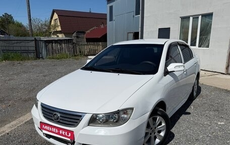 Lifan Solano I (630) рестайлинг, 2013 год, 325 000 рублей, 10 фотография