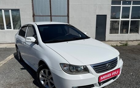 Lifan Solano I (630) рестайлинг, 2013 год, 325 000 рублей, 16 фотография