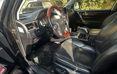 Lexus GX II, 2017 год, 5 000 000 рублей, 6 фотография