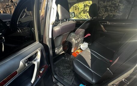 Lexus GX II, 2017 год, 5 000 000 рублей, 7 фотография