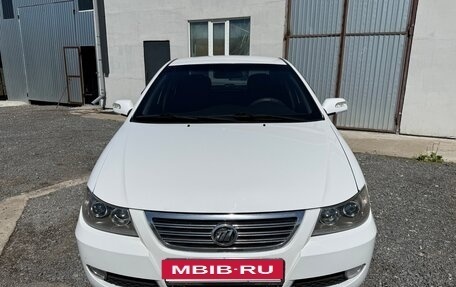 Lifan Solano I (630) рестайлинг, 2013 год, 325 000 рублей, 17 фотография