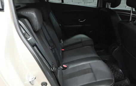 Renault Megane III, 2012 год, 900 000 рублей, 11 фотография