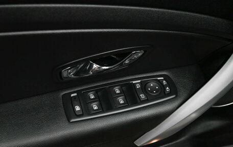 Renault Megane III, 2012 год, 900 000 рублей, 13 фотография