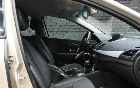 Renault Megane III, 2012 год, 900 000 рублей, 10 фотография